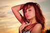 16) Персональное
 . Фото
 . Люди
 . Персона . 2011 . Юлия Масаева . 