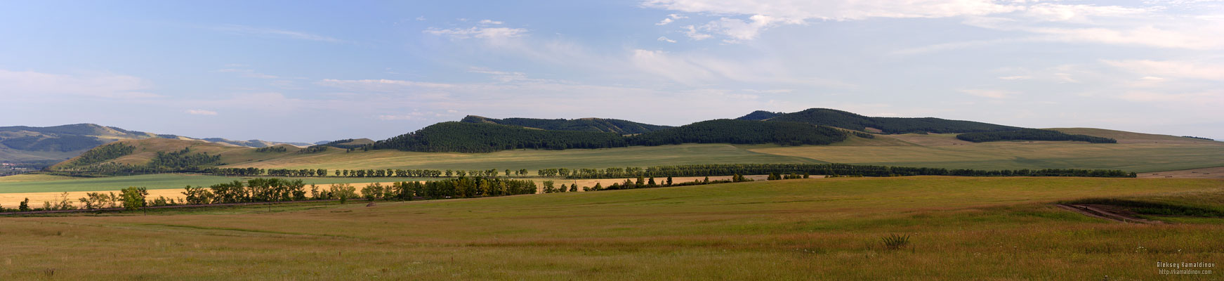 3) Персональное
 . Фото
 . Не люди
 . Панорама .  (средний размер)