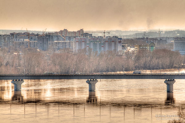 10) Персональное
 . Фото
 . Не люди
 . Город . Россия . Кемерово .  (средний размер)